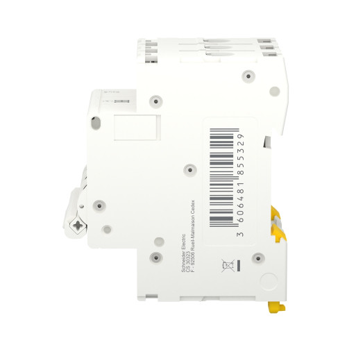 Автомат 40А, 3 полюса, уставка С, Resi9 R9F12340 Schneider Electric