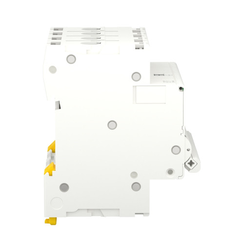 Автомат 25А, 4 полюса, уставка С, Resi9 R9F12425 Schneider Electric