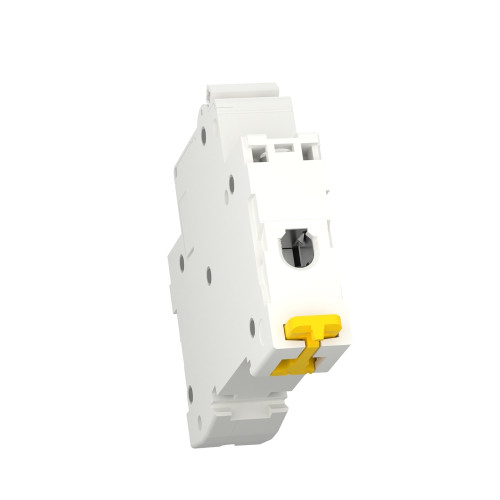 Автоматический выключатель 25А, 1 полюса, уставка В, Resi9 R9F02125 Schneider Electric