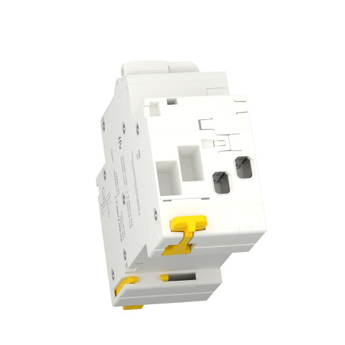 Дифавтомат 10А, 10 мА, уставка С, тип А, Resi9 R9D51610 Schneider Electric