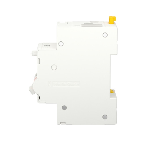 Дифавтомат 20А, 30 мА, уставка С, тип А, Resi9 R9D55620 Schneider Electric