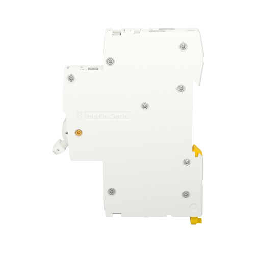 Компактный дифавтомат 10А, 10 мА, уставка С, тип А, Resi9 R9D81610 Schneider Electric