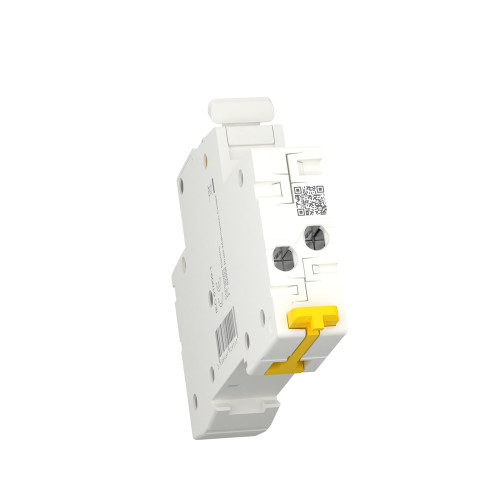Компактный дифавтомат 16А, 10 мА, уставка С, тип А, Resi9 R9D81616 Schneider Electric