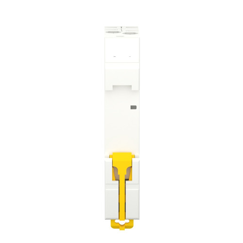 Одномодульный дифавтомат 10А, 30 мА, уставка С, тип А, Resi9 R9D88610 Schneider Electric