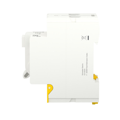 УЗО 40А, 30 мА, 2 полюса, Resi9 R9R51240 Schneider Electric