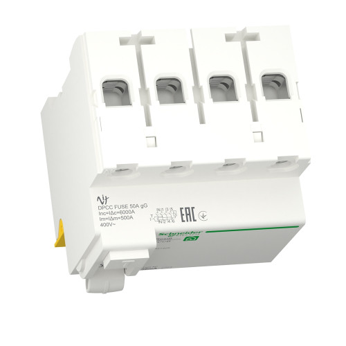 УЗО 40А, 30 мА, 4 полюса, Resi9 R9R51440 Schneider Electric