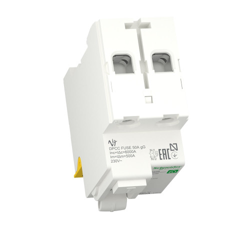 УЗО 63А, 300 мА селективное, 2 полюса, Resi9 R9R65263 Schneider Electric