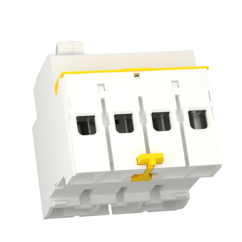 УЗО 63А, 300 мА селективное, 4 полюса, Resi9 R9R65463 Schneider Electric