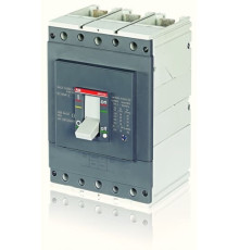 Автоматический выключатель 500А, FormulA A3N 630 TMF 500-5000 3p F F, ABB 1SDA066564R1