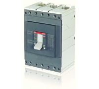 Автоматический выключатель 320А, FormulA A3N 400 TMF 320-3200 3p F F, ABB 1SDA066560R1