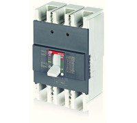 Автоматический выключатель 250А, FormulA A2B 250 TMF 250-2500 3p F F, ABB 1SDA066553R1