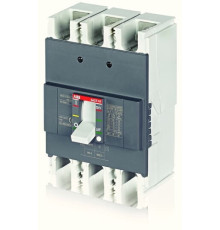 Автоматический выключатель 250А, FormulA A2B 250 TMF 250-2500 3p F F, ABB 1SDA066553R1