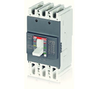 Автоматический выключатель 80А, FormulA A1B 125 TMF 80-800 3p F F, ABB 1SDA066705R1