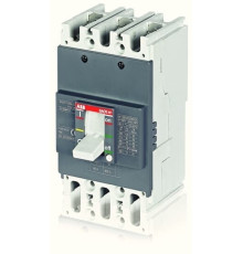 Автоматический выключатель 80А, FormulA A1B 125 TMF 80-800 3p F F, ABB 1SDA066705R1