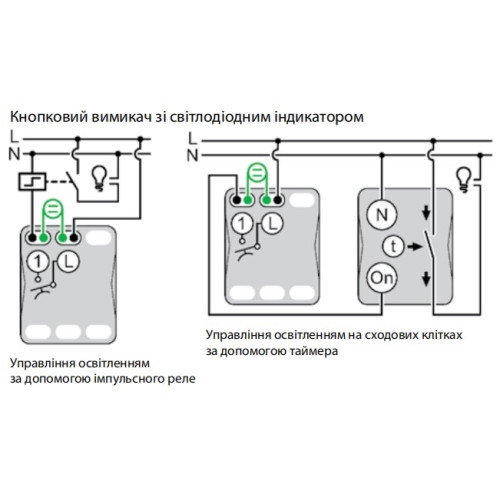 Кнопка с подсветкой накладная IP55, черный, Mureva Styl Schneider MUR35028