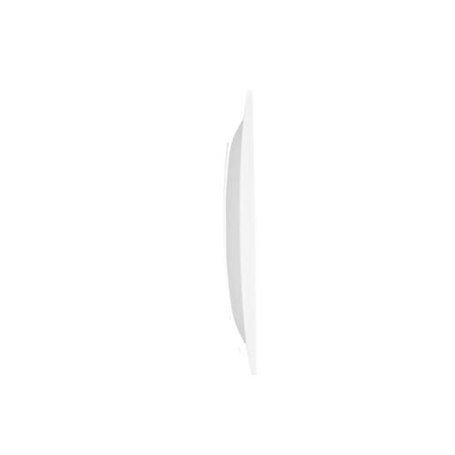 Рамка одинарная, белый, SIMON54 PREMIUM