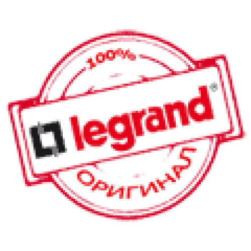 Розетка тройная со шторками, белый, Forix 782438 Legrand