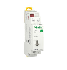 Импульсное реле 220 В 16 А, 1НО, R9C30116 Schneider Electric