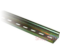 Din-рейка, 25 см, e.din.stand.rail.101 Enext s023006