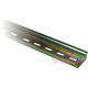 Din-рейка, 25 см, e.din.stand.rail.101 Enext s023006