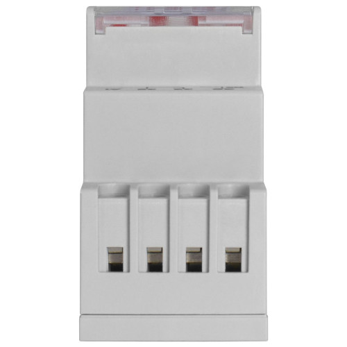 Таймер астрономический 16А двухканальный, e.control.t10