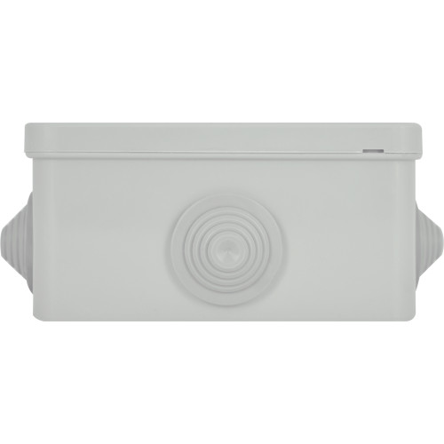 Монтажная коробка 100х100х50, IP55. e.db.pro.100.100.50u Enext p016103