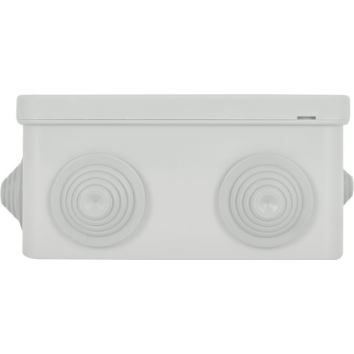 Монтажная коробка 100х100х50, IP55. e.db.pro.100.100.50u Enext p016103
