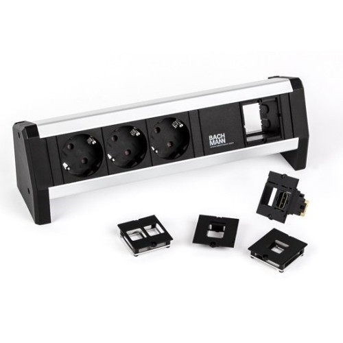 Модуль HDMI 2.0 Keystone, Bachmann 918041