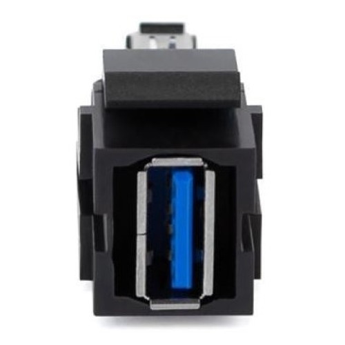 Модуль USB 3.0 тип A Keystone, Bachmann 917120