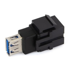 Модуль USB 3.0 тип A Keystone, Bachmann 917120