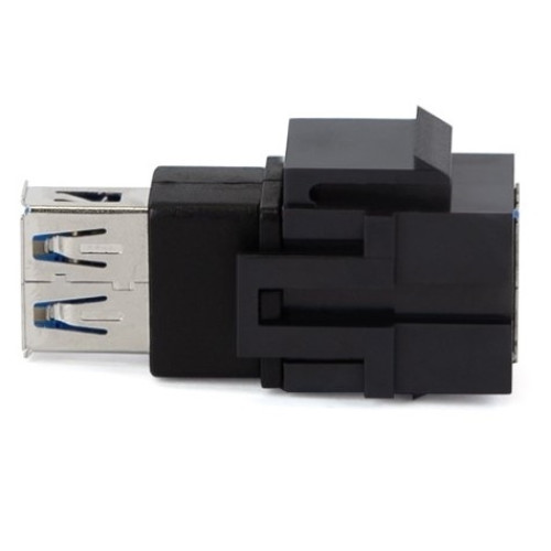Модуль USB 3.0 тип A Keystone, Bachmann 917120