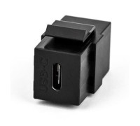 Модуль USB 3.1 тип С Keystone, Bachmann TKM001