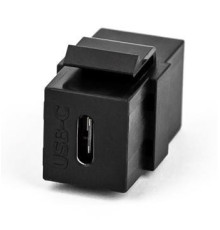 Модуль USB 3.1 тип С Keystone, Bachmann TKM001