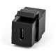 Модуль USB 3.1 тип С Keystone, Bachmann TKM001