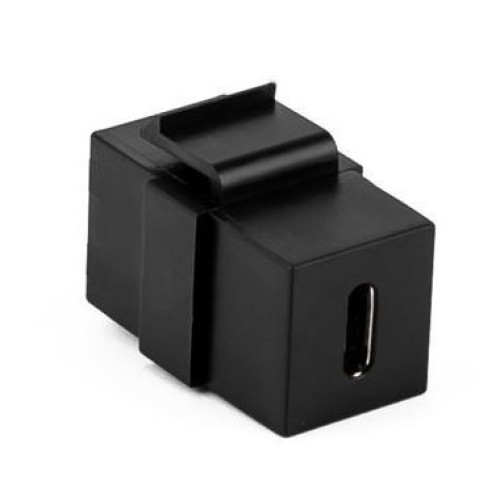 Модуль USB 3.1 тип С Keystone, Bachmann TKM001