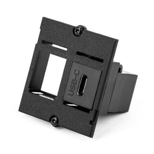 Модуль USB 3.1 тип С Keystone, Bachmann TKM001