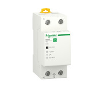 Реле напряжения 63А Resi9, R9A12663 Schneider Electric