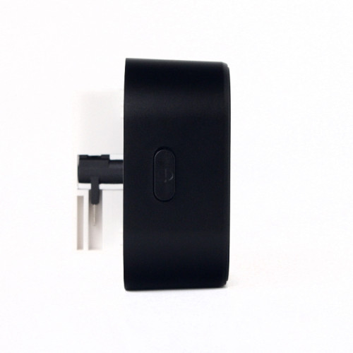 Трековая розетка USB, черный, Pandora Black EH-PT-002B