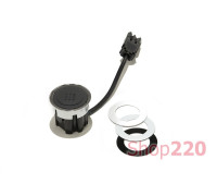 Беспроводная зарядка, 3 цвета, Versadot Charger ASA 060.30W.00008