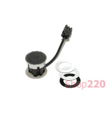 Беспроводная зарядка, 3 цвета, Versadot Charger ASA 060.30W.00008