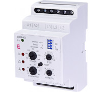 Реле контроля напряжения трехфазное, HRN-43 400 ETI 2471419