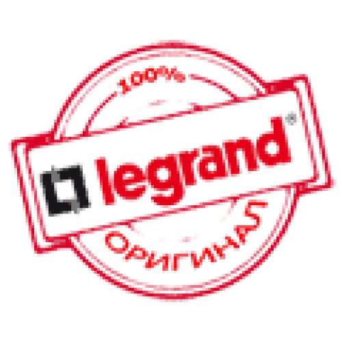 Рамка 4 поста, белый, Mosaic New Legrand 78808L