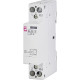 Контактор 20А, 220В, 1но + 1нз, RA 20-11 230V AC, ETI 2464097
