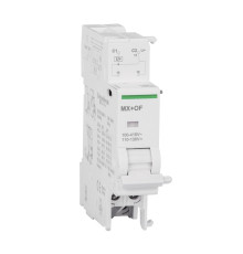 Независимый расцепитель для C60/C120/DPN, MX+OF Schneider Electric A9N26946