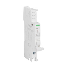 Доп. контакт сигнализации аварии для Acti, iSD Schneider Electric A9A26927