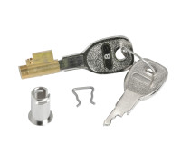 Замок для щитов Mini Pragma, Schneider Electric MIP99046