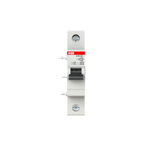 Независимый расцепитель для автоматов S200, ABB S2C-A2