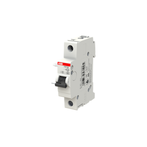 Независимый расцепитель для автоматов S200, ABB S2C-A2