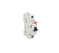 Независимый расцепитель для автоматов S200, ABB S2C-A2