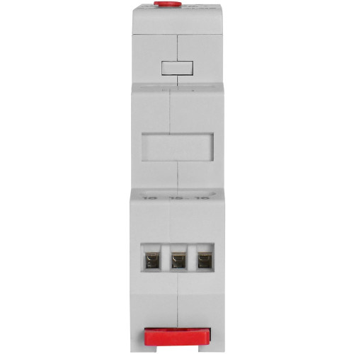 Реле задержки времени на включение, 8А, e.control.t15 Enext i0310027